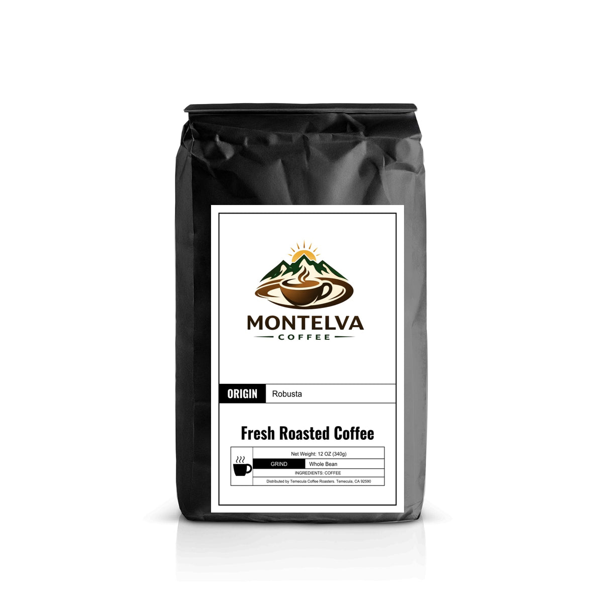 Robusta
