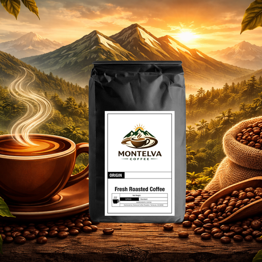 What Is Single Origin Coffee? A Guide to Terroir, Traceability & Taste